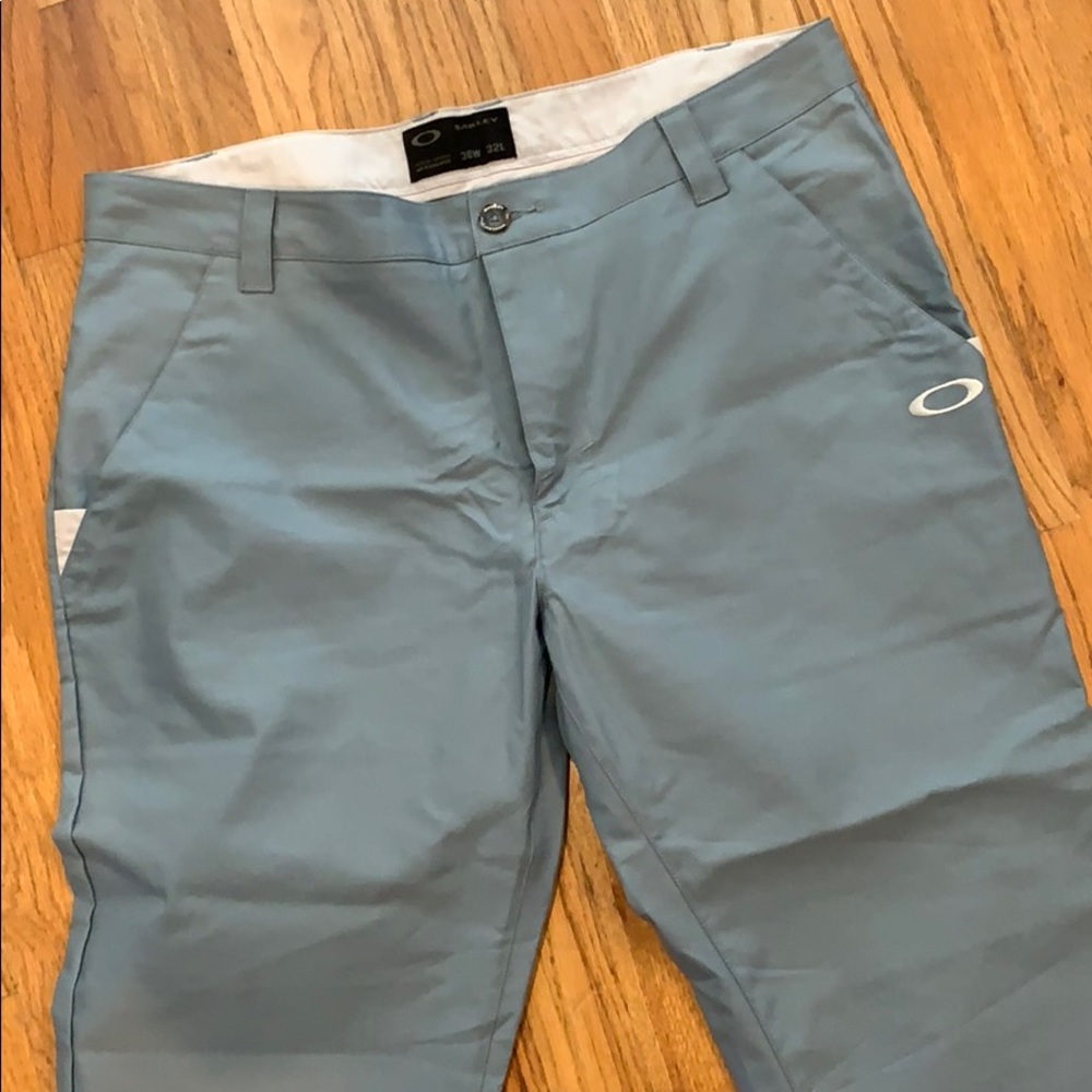 Men’s Oakley golf pants